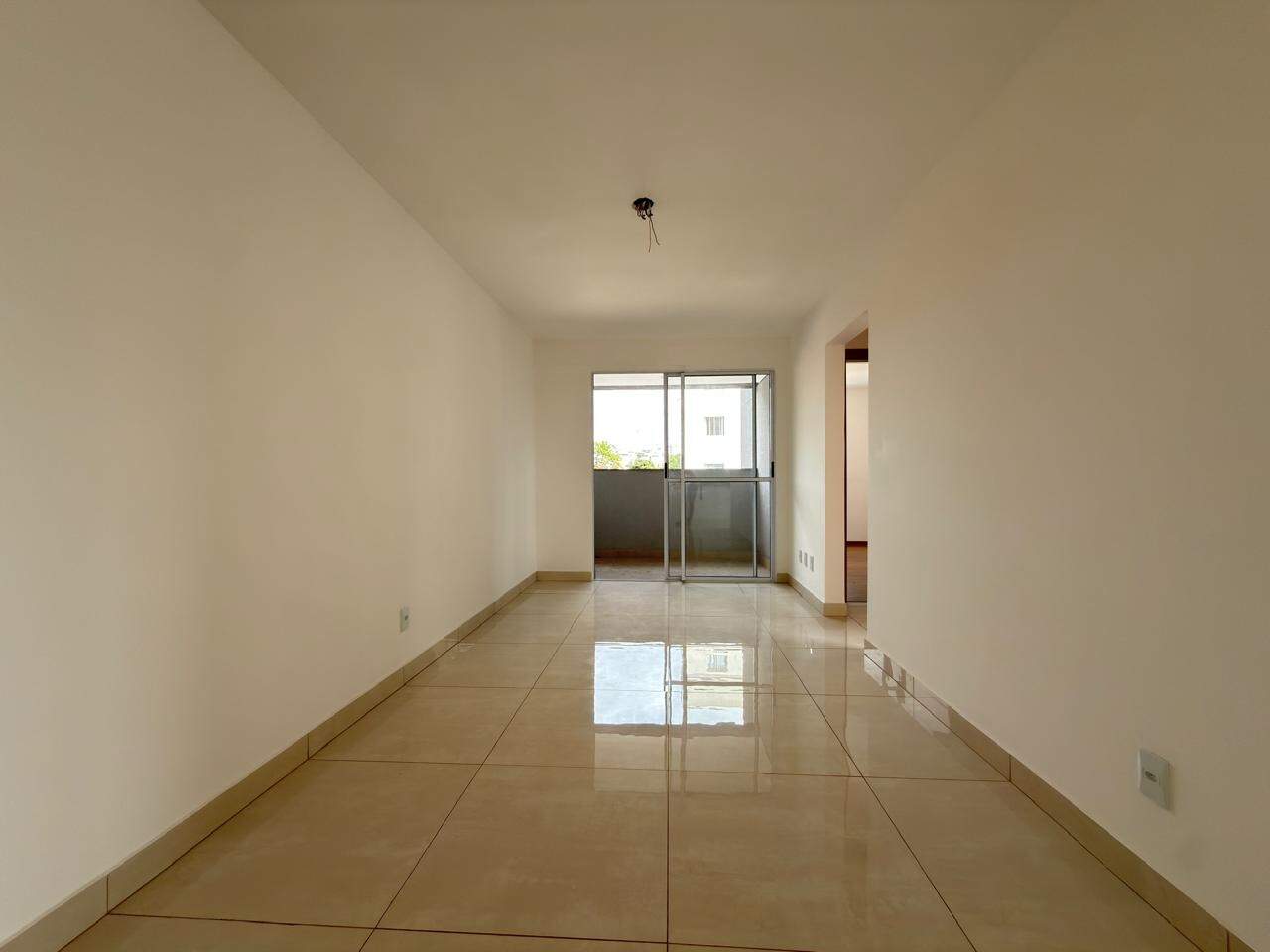 Apartamento à venda no Miramar: Apartamento à venda, 02 Quartos, no bairro Miramar região do Barreiro.