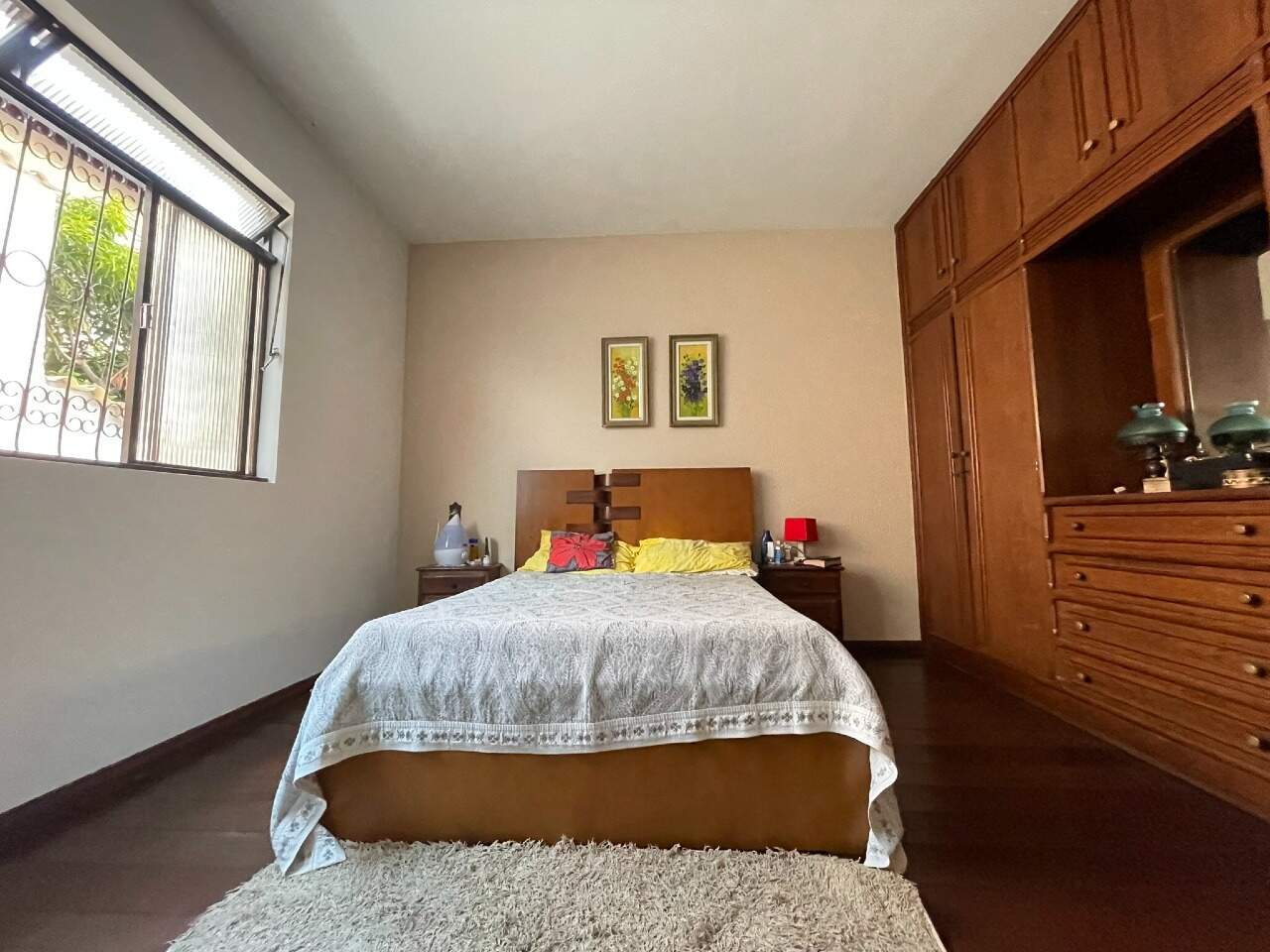 Casa à venda no Cardoso: Casa à venda - Cardoso, 3 quartos - Belo Horizonte