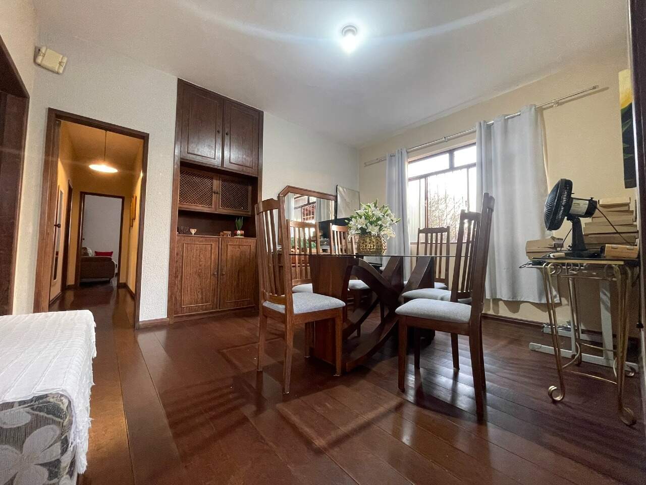 Casa à venda no Cardoso: Casa à venda - Cardoso, 3 quartos - Belo Horizonte