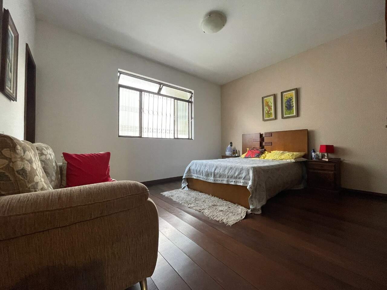Casa à venda no Cardoso: Casa à venda - Cardoso, 3 quartos - Belo Horizonte