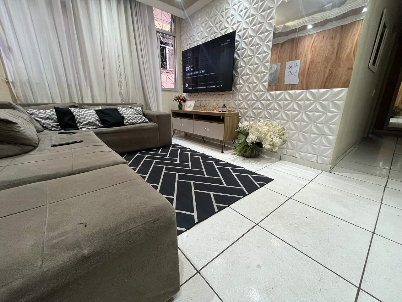 Apartamento à venda no Milionários: Apartamento à venda - Milionários (Barreiro), - Belo Horizonte