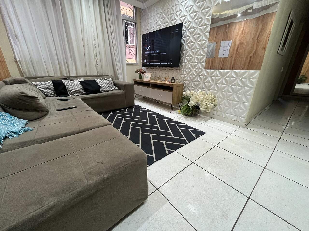 Apartamento à venda no Milionários: Apartamento à venda - Milionários (Barreiro), - Belo Horizonte
