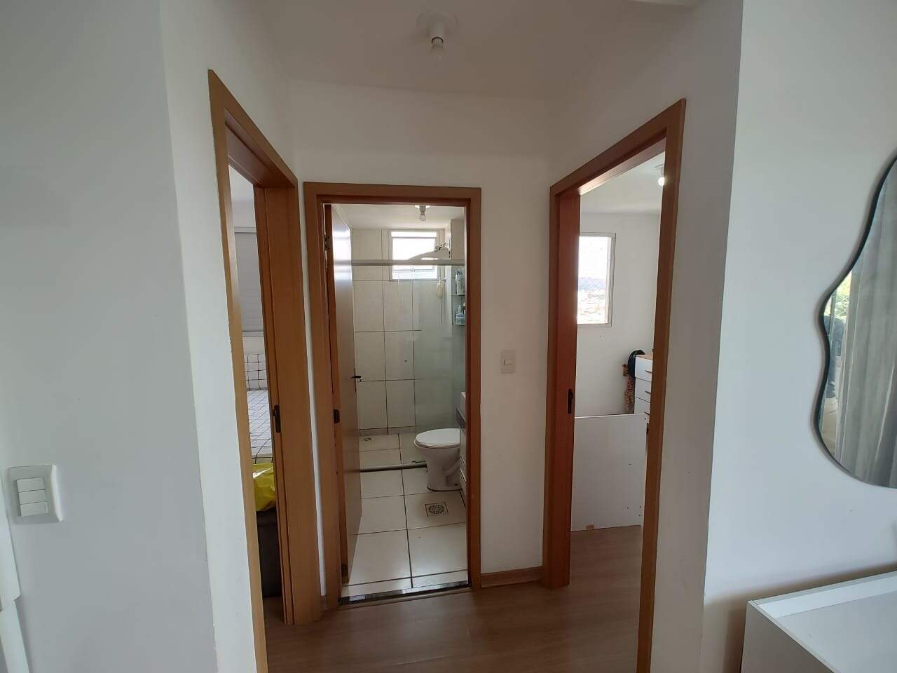 Apartamento à venda no Teixeira Dias: Apartamento à venda - Teixeira Dias, 2 quartos - Belo Horizonte