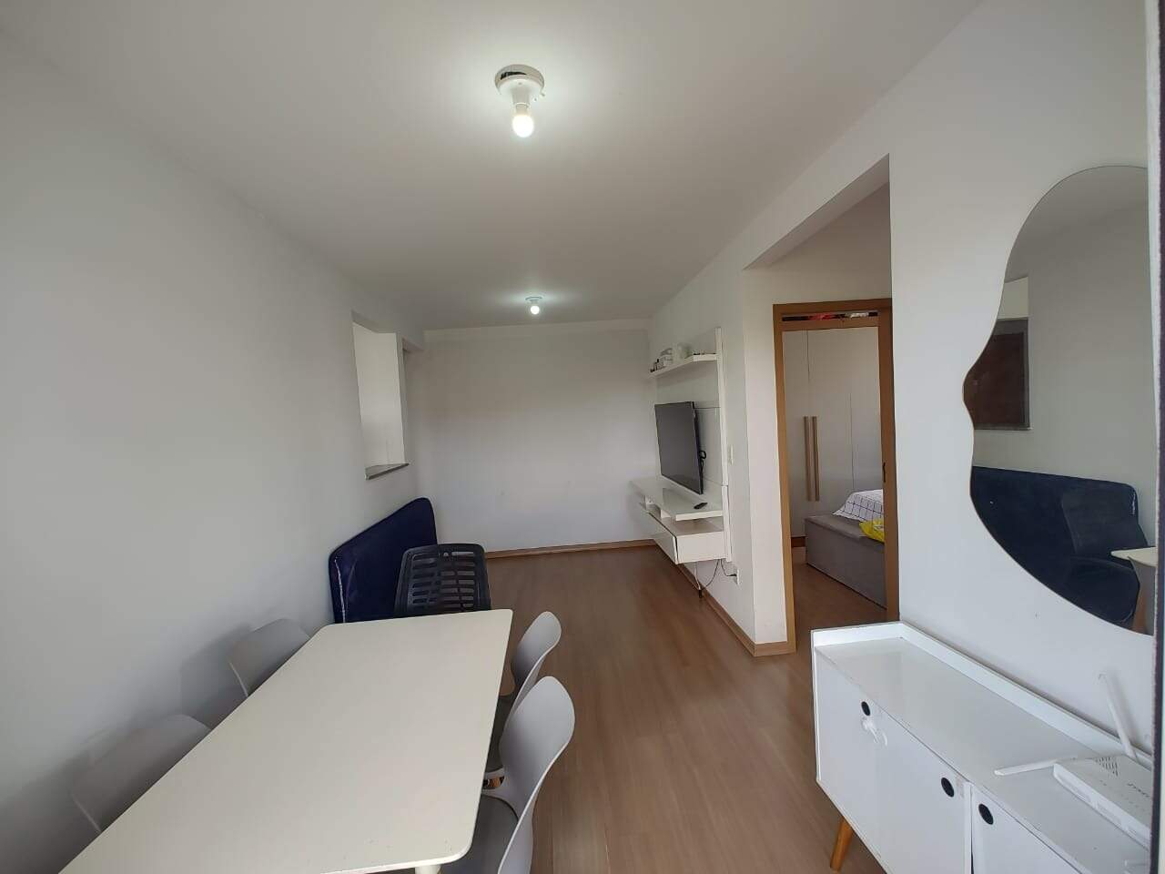 Apartamento à venda no Teixeira Dias: Apartamento à venda - Teixeira Dias, 2 quartos - Belo Horizonte