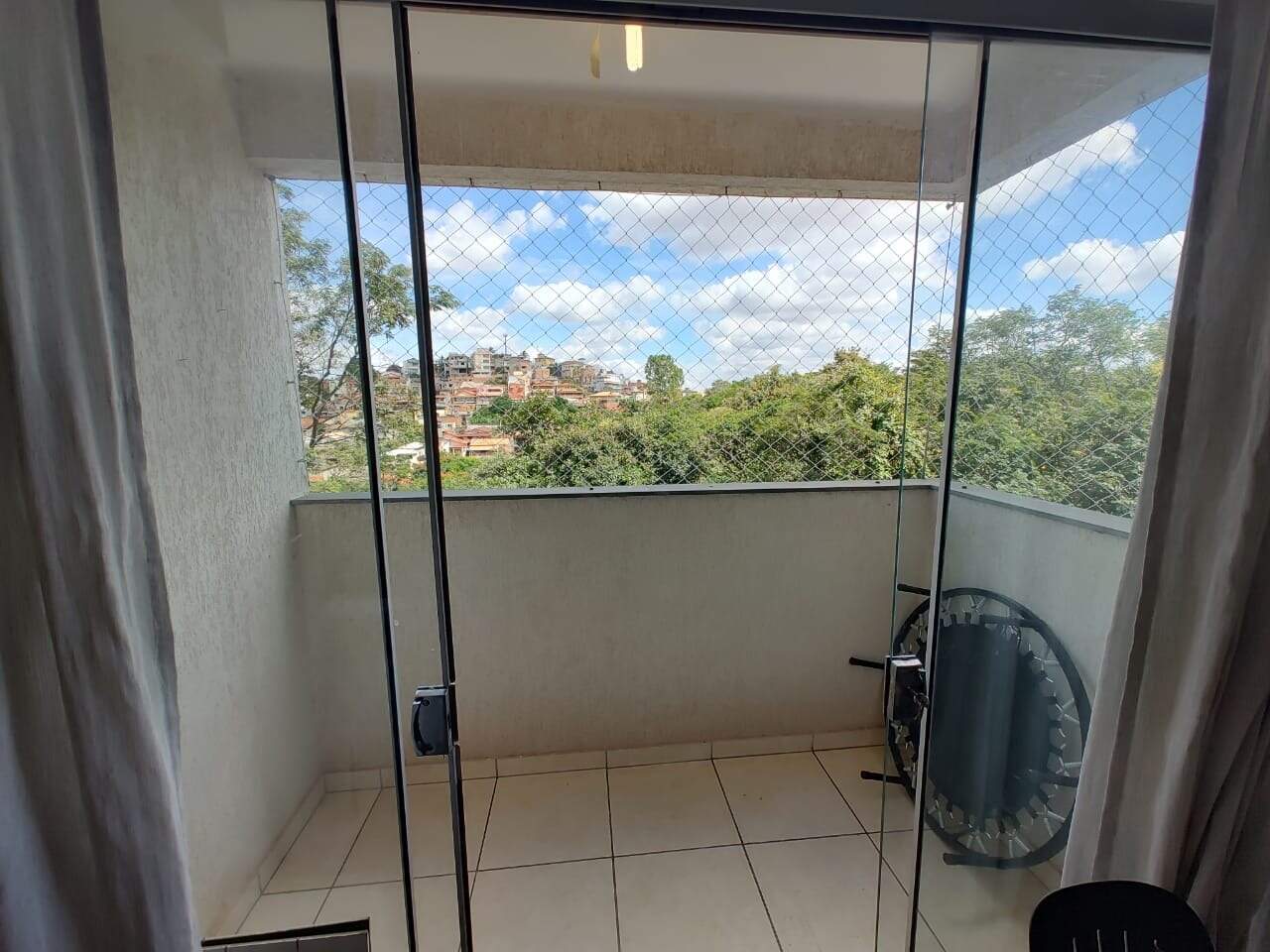 Apartamento à venda no Teixeira Dias: Apartamento à venda - Teixeira Dias, 2 quartos - Belo Horizonte