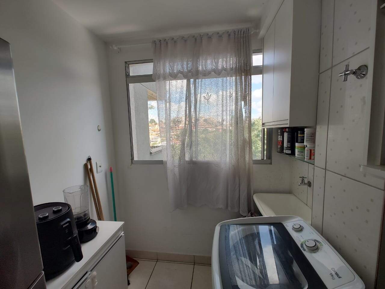 Apartamento à venda no Teixeira Dias: Apartamento à venda - Teixeira Dias, 2 quartos - Belo Horizonte