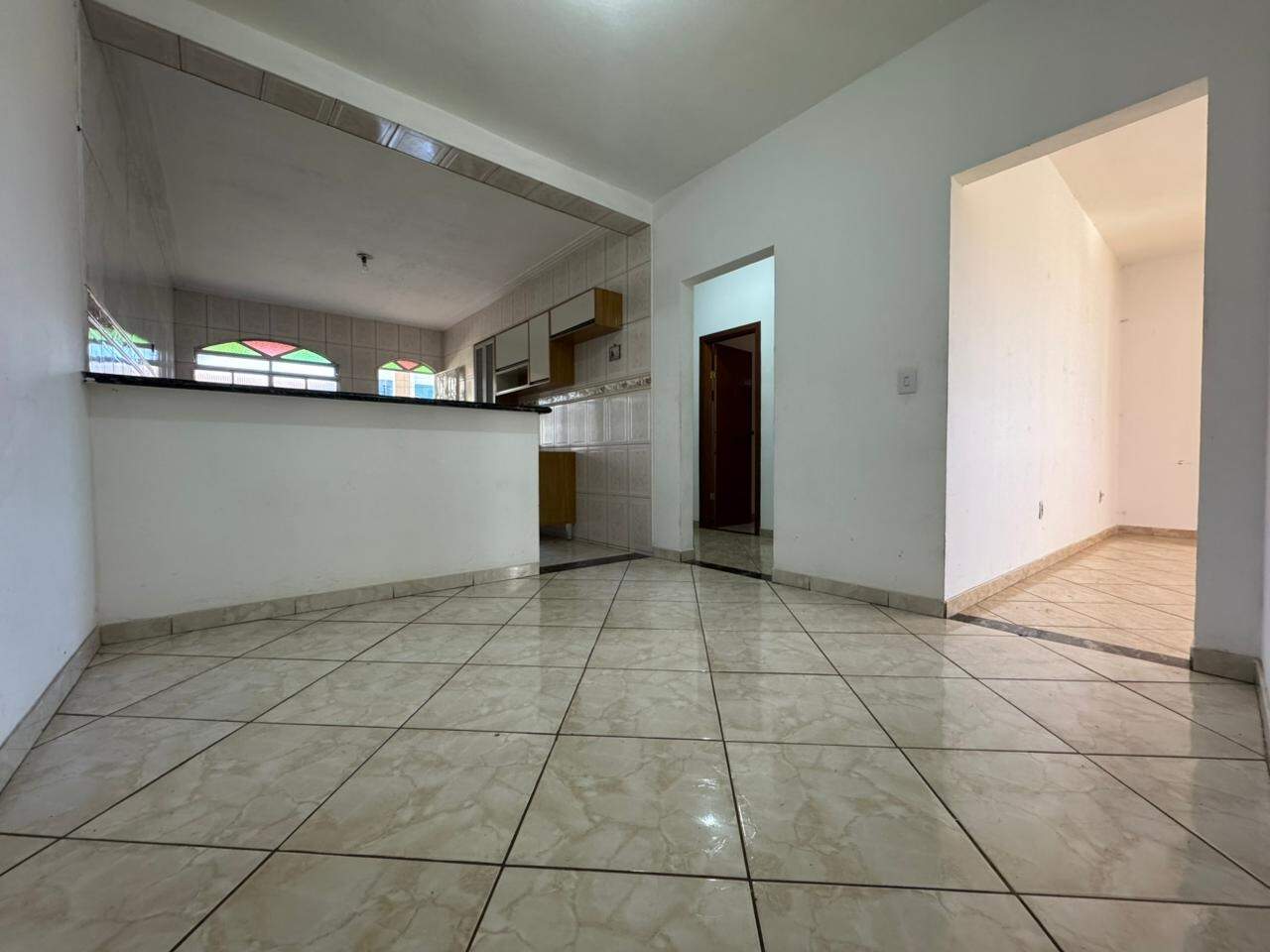 Apartamento para aluguel no Pongelupe: Apartamento para aluguel - Pongelupe, 3 quartos - Belo Horizonte