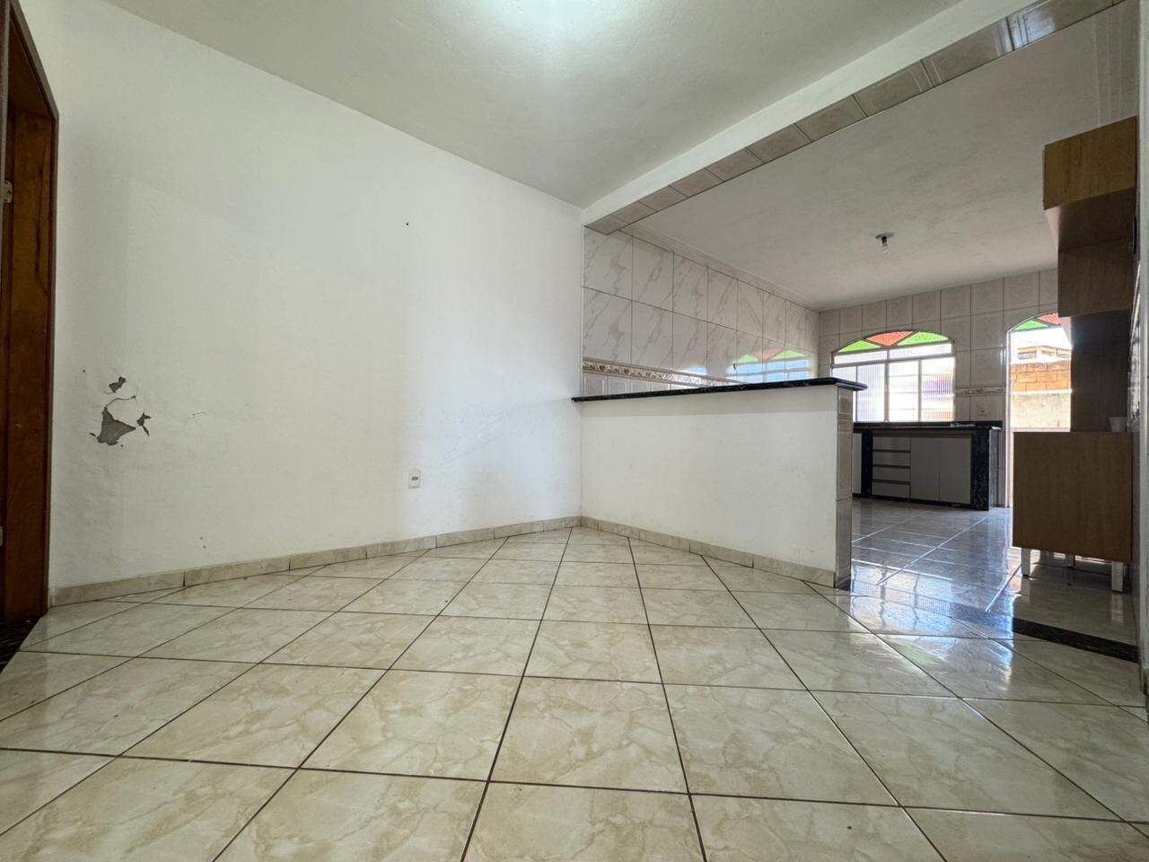 Apartamento para aluguel no Pongelupe: Apartamento para aluguel - Pongelupe, 3 quartos - Belo Horizonte