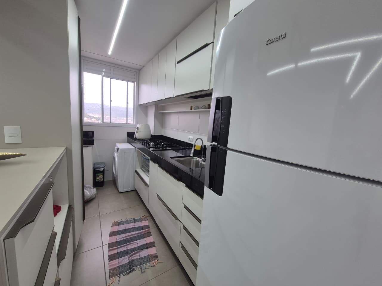 Apartamento à venda no Diamante: Apartamento à venda - Diamante, 2 quartos ,Suíte 1 vaga - Belo Horizonte