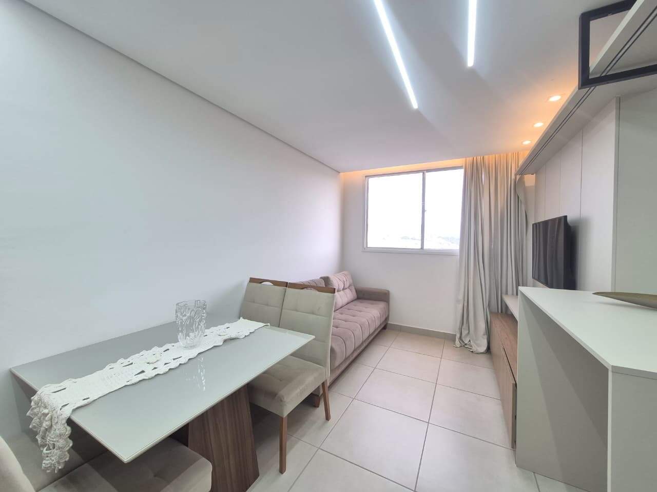Apartamento à venda no Diamante: Apartamento à venda - Diamante, 2 quartos ,Suíte 1 vaga - Belo Horizonte