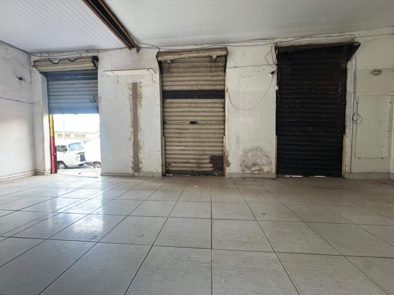 Loja para aluguel no Bairro das Indústrias I: Loja para aluguel - Bairro das Indústrias I, - Belo Horizonte