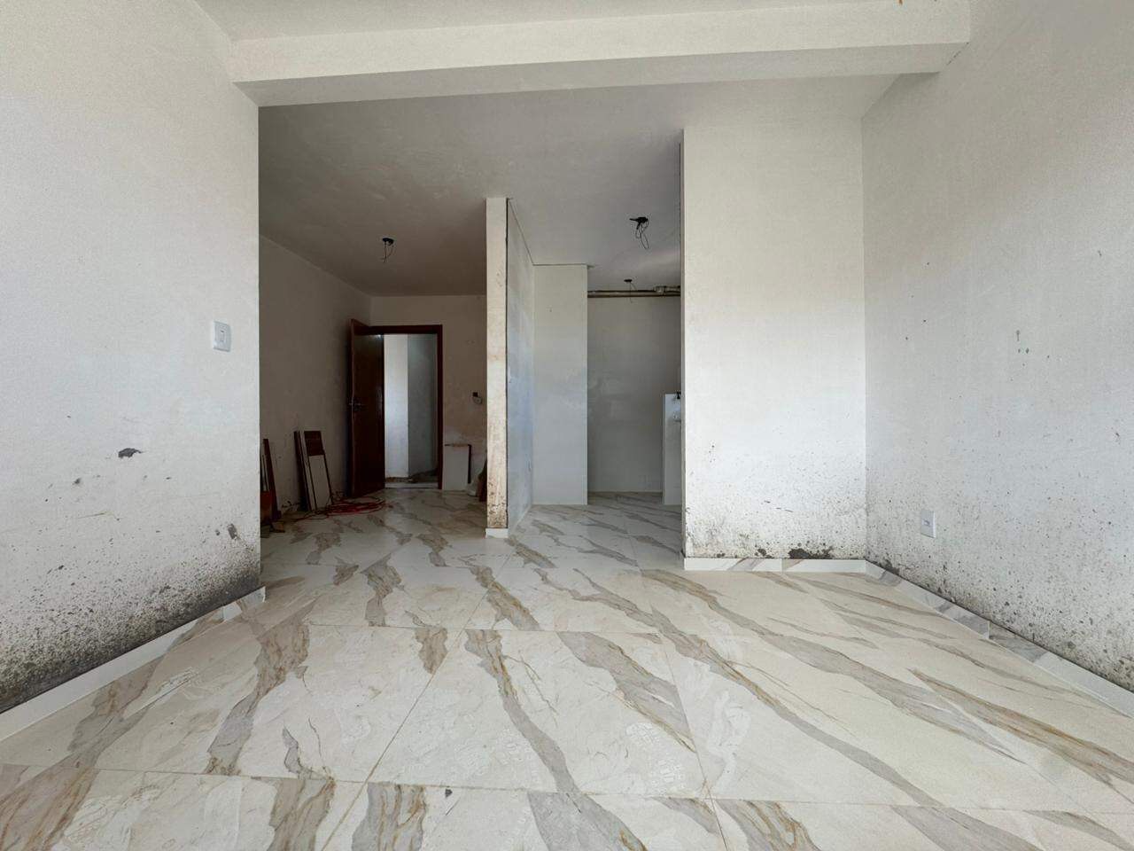 Apartamento à venda no Lindéia: Apartamento à venda - Lindéia, 1 até 2 quartos - Belo Horizonte