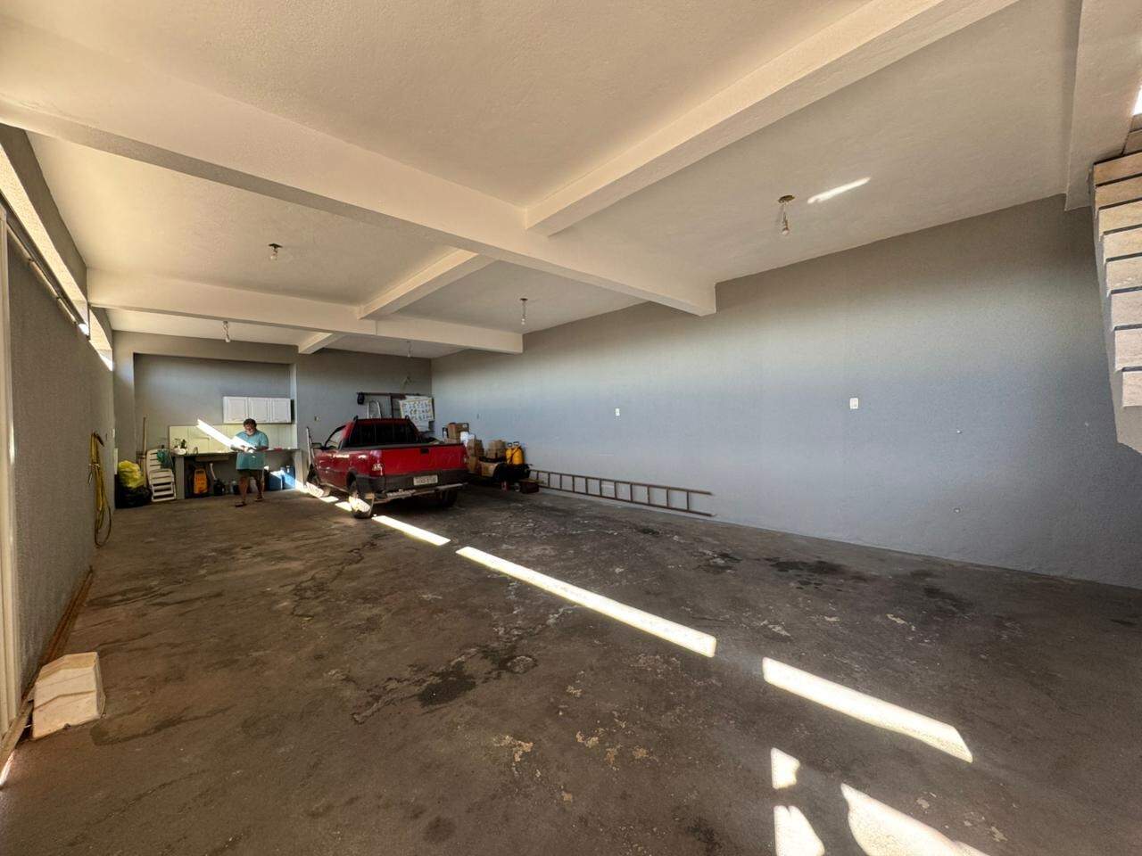 Casa à venda no Diamante: Casa à venda - Diamante, 4 quartos - Belo Horizonte
