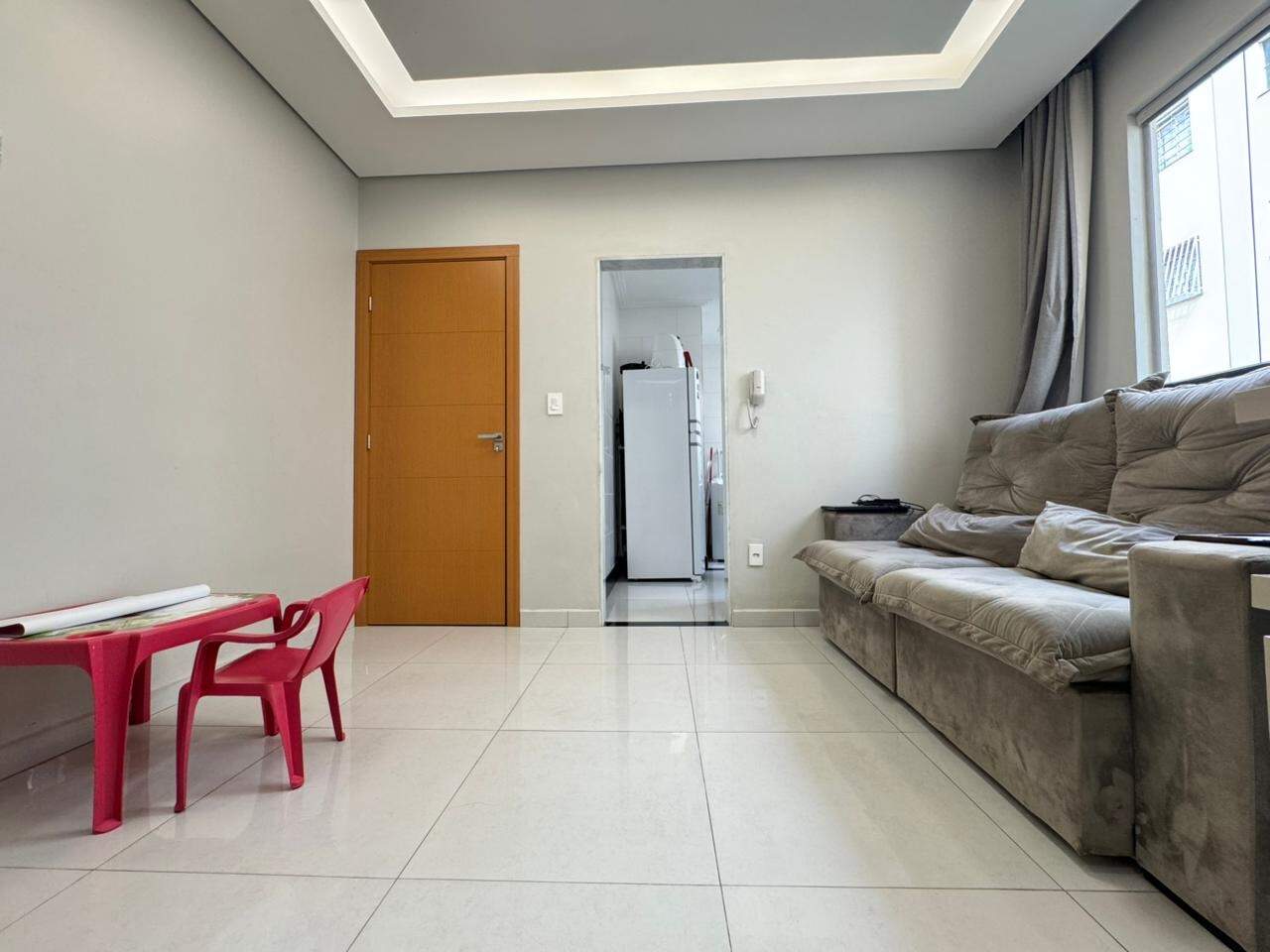 Apartamento à venda no Cardoso: Apartamento à venda - Cardoso, - Belo Horizonte