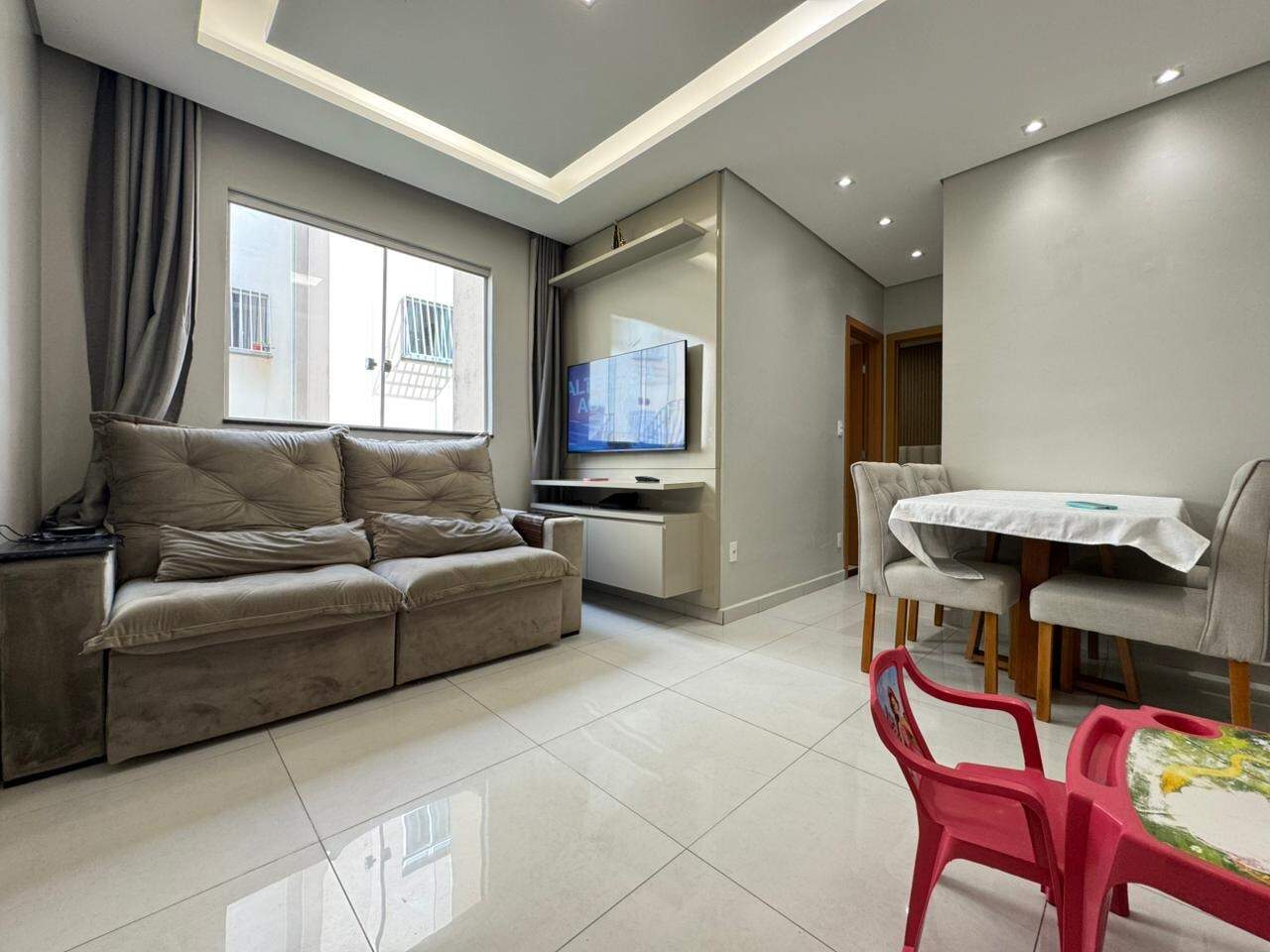 Apartamento à venda no Cardoso: Apartamento à venda - Cardoso, - Belo Horizonte