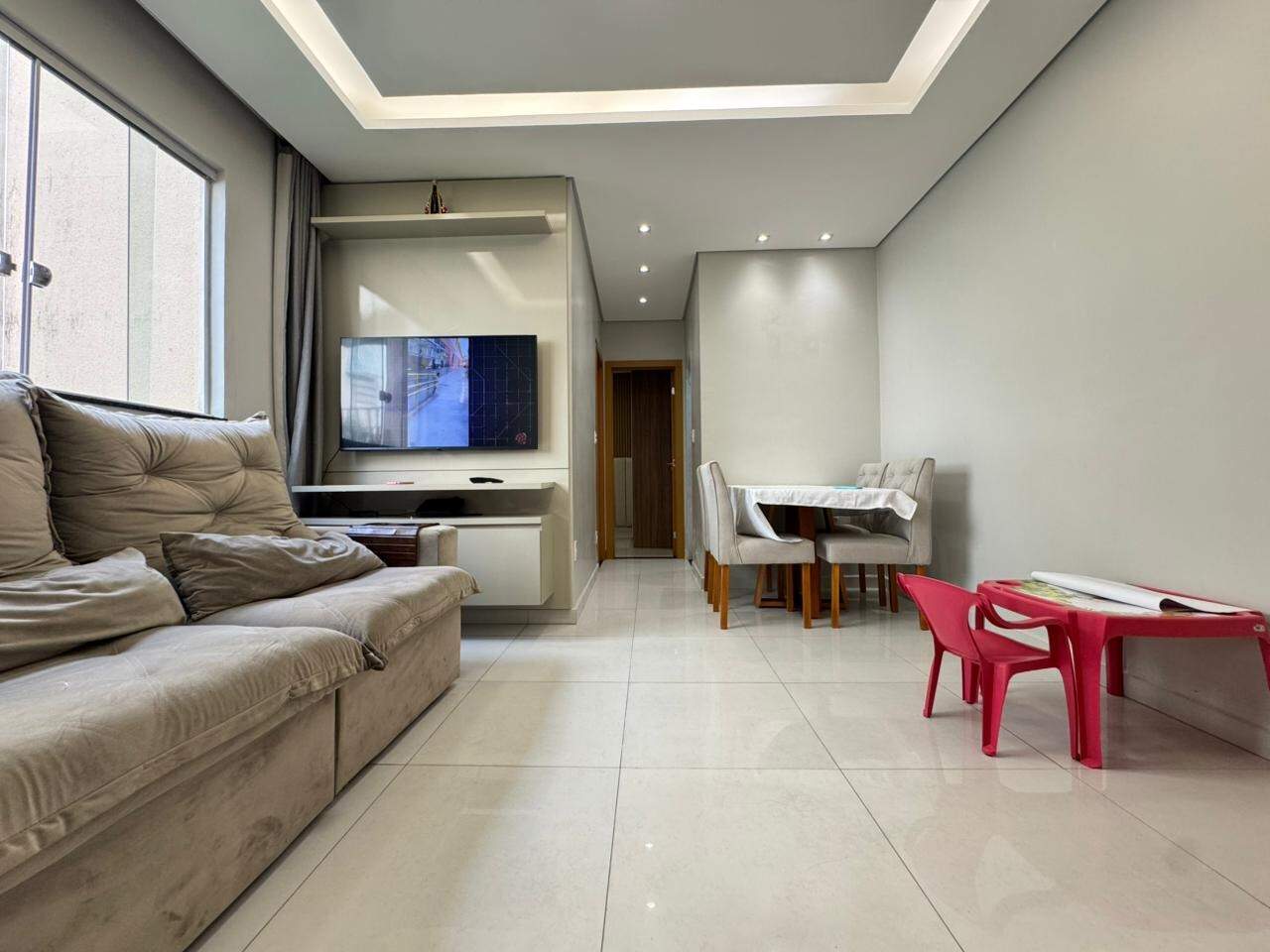 Apartamento à venda no Cardoso: Apartamento à venda - Cardoso, - Belo Horizonte