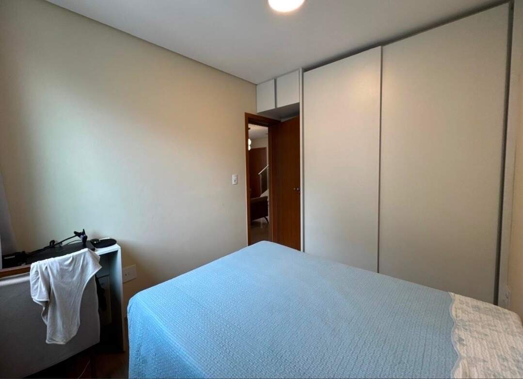 Cobertura à venda no Barreiro: Cobertura à venda - Barreiro, 3 quartos - Belo Horizonte