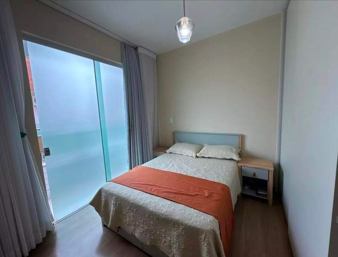 Cobertura à venda no Barreiro: Cobertura à venda - Barreiro, 3 quartos - Belo Horizonte