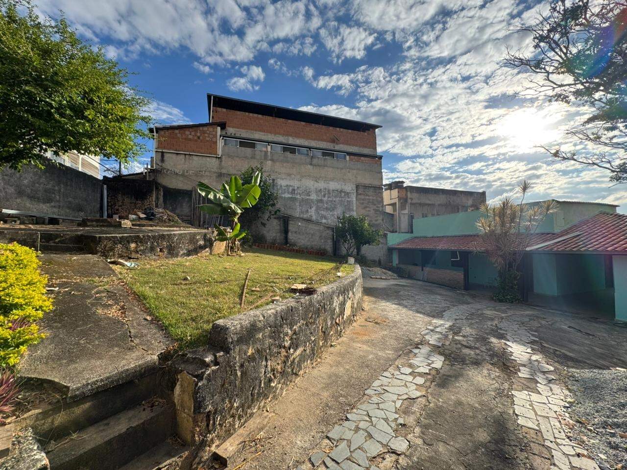 Casa para aluguel no Miramar: Casa para aluguel - Miramar, - Belo Horizonte