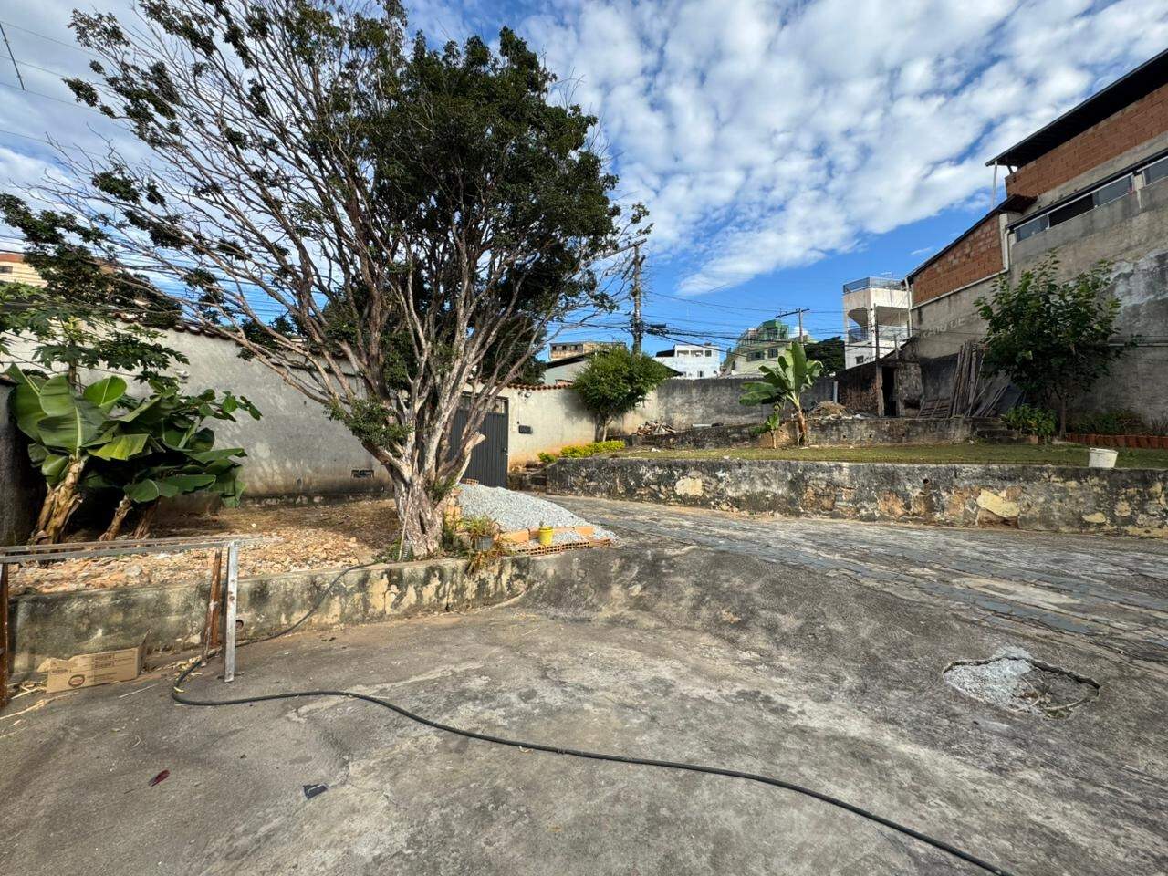 Casa para aluguel no Miramar: Casa para aluguel - Miramar, - Belo Horizonte