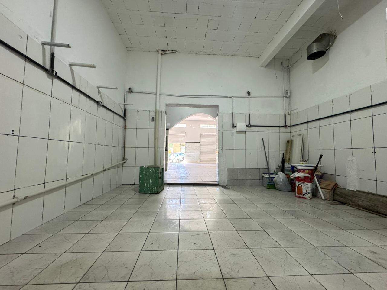 Loja para aluguel no Barreiro: Loja para aluguel - Barreiro, - Belo Horizonte
