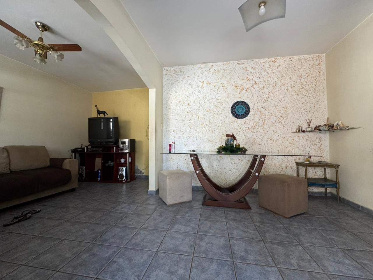Casa à venda no Conjunto Ademar Maldonado: Casa à venda - Conjunto Ademar Maldonado, 3 quartos - Belo Horizonte