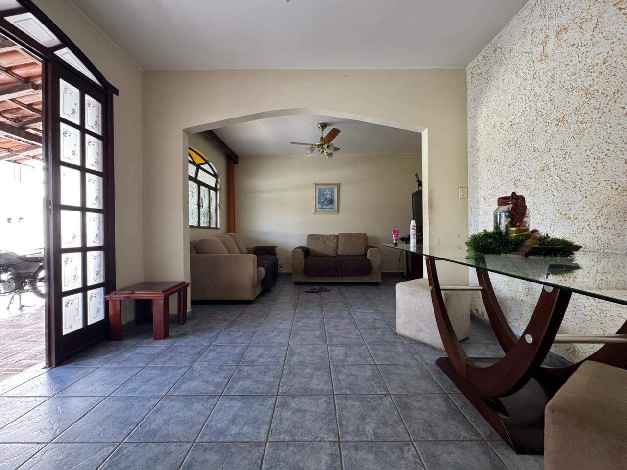 Casa à venda no Conjunto Ademar Maldonado: Casa à venda - Conjunto Ademar Maldonado, 3 quartos - Belo Horizonte