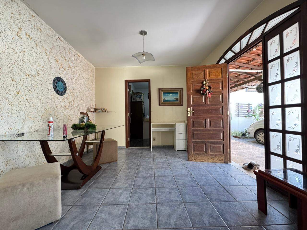 Casa à venda no Conjunto Ademar Maldonado: Casa à venda - Conjunto Ademar Maldonado, 3 quartos - Belo Horizonte
