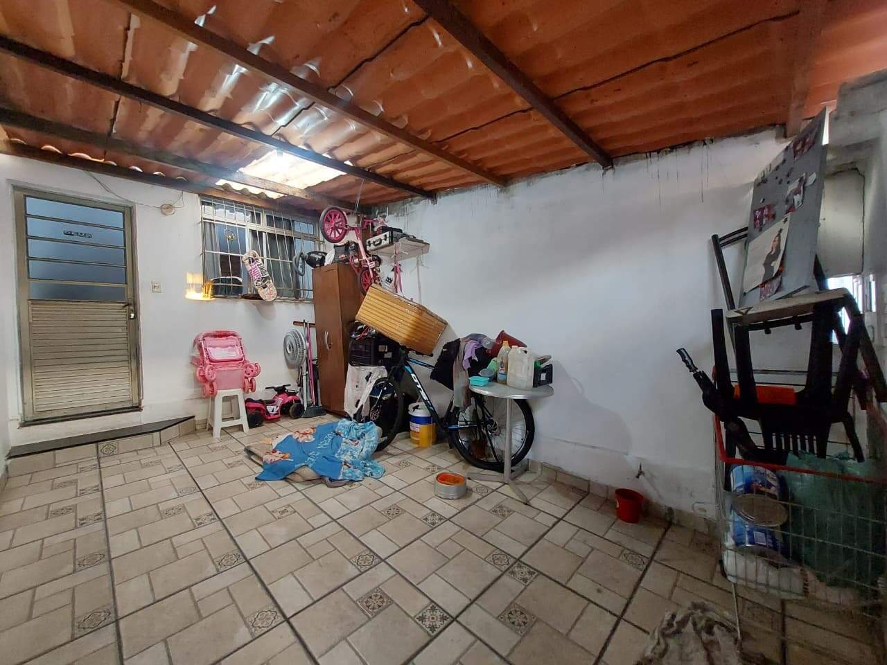 Casa Geminada à venda no Solar Do Barreiro: Casa a venda no Solar do Barreiro
