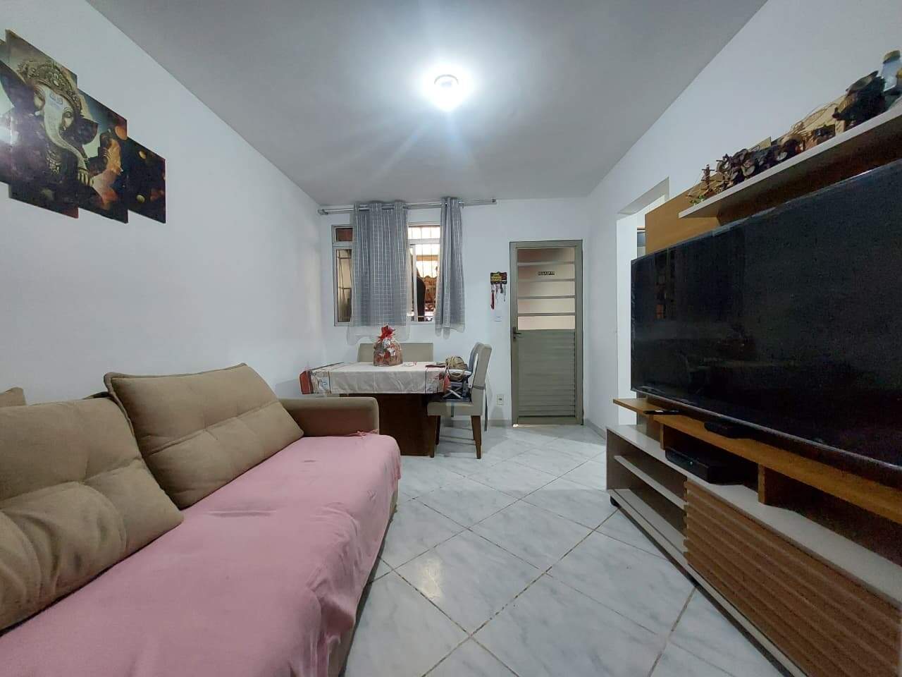 Casa Geminada à venda no Solar Do Barreiro: Casa a venda no Solar do Barreiro