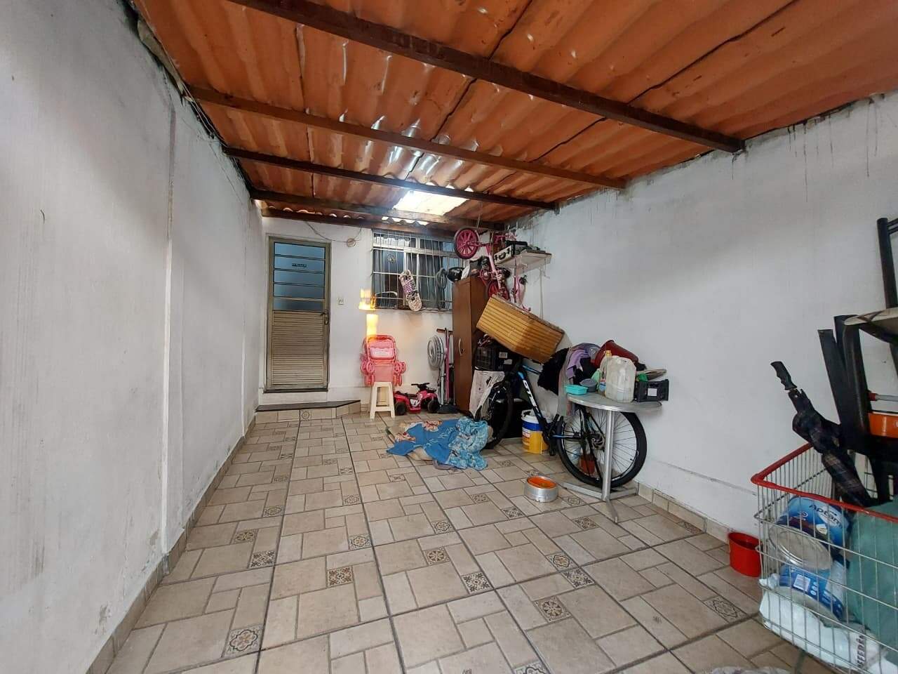 Casa Geminada à venda no Solar Do Barreiro: Casa a venda no Solar do Barreiro
