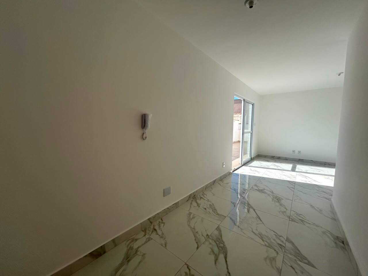 Área privativa à venda no Araguaia: Área privativa à venda - Araguaia, 3 quartos - Belo Horizonte