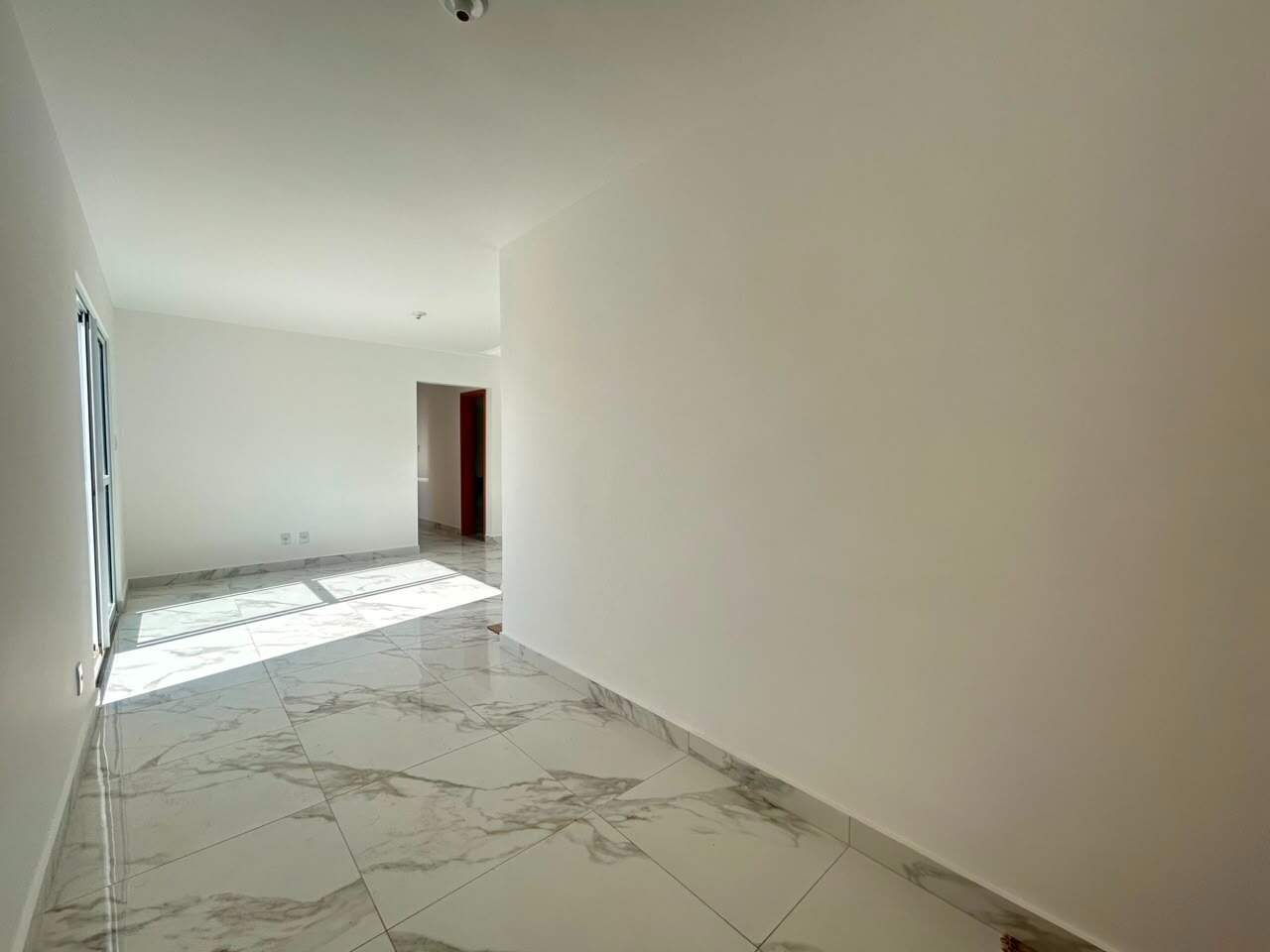 Área privativa à venda no Araguaia: Área privativa à venda - Araguaia, 3 quartos - Belo Horizonte