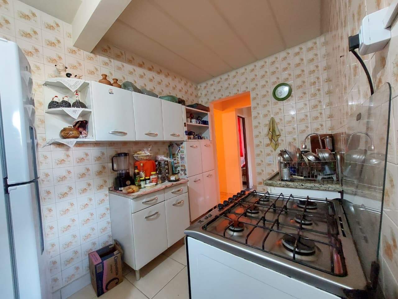 Apartamento à venda no Araguaia: Apartamento 3 quartos á venda no Bairro Araguaia/Barreiro