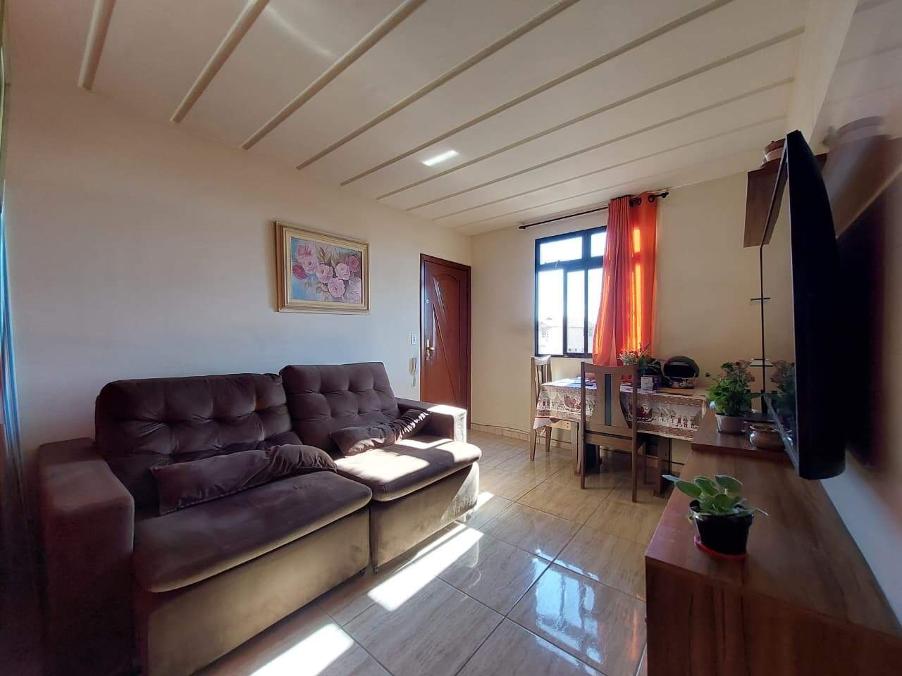 Apartamento à venda no Araguaia: Apartamento 3 quartos á venda no Bairro Araguaia/Barreiro