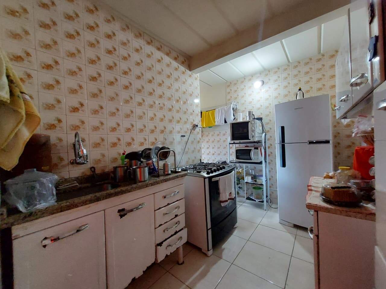Apartamento à venda no Araguaia: Apartamento 3 quartos á venda no Bairro Araguaia/BarreiroApartamento 3 quartos á venda no Bairro Araguaia/Barreiro