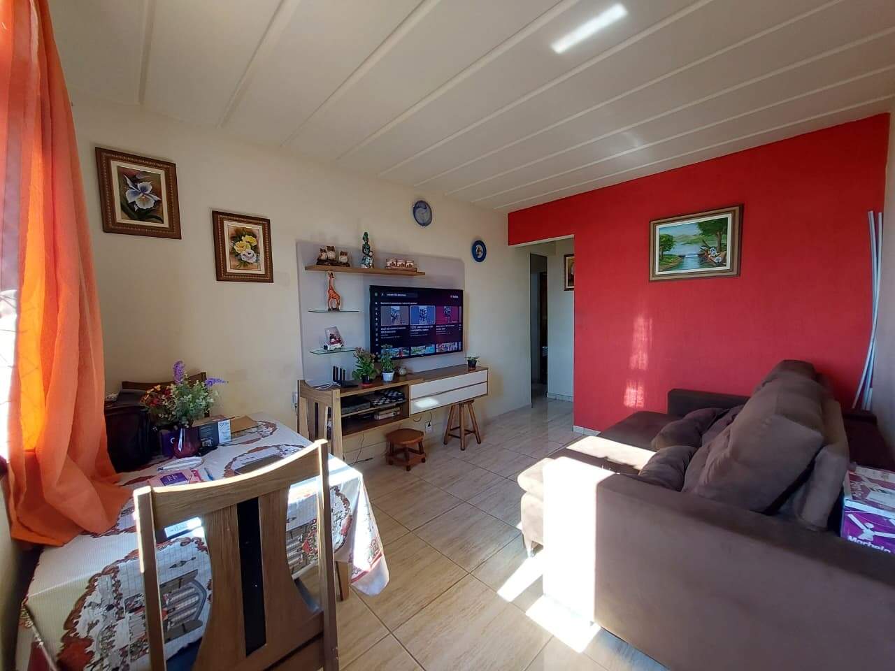 Apartamento à venda no Araguaia: Apartamento 3 quartos á venda no Bairro Araguaia/Barreiro