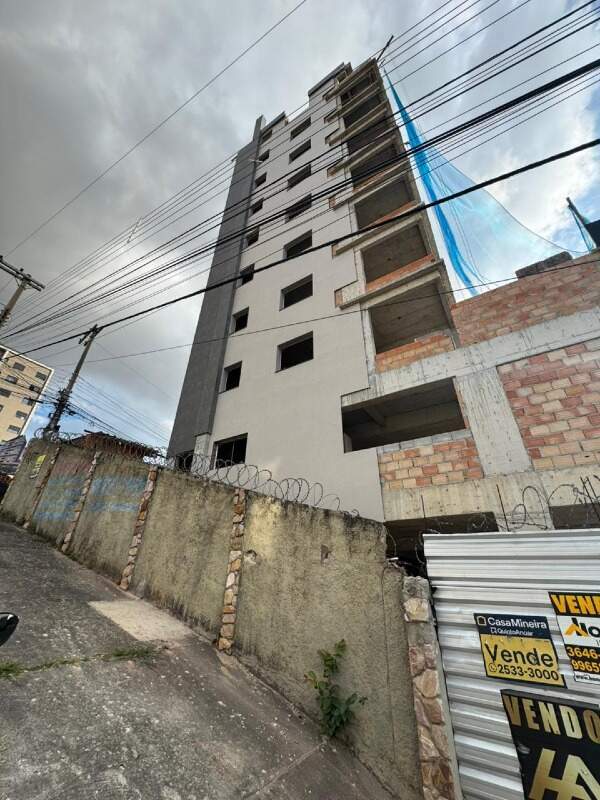 Apartamento à venda no Barreiro