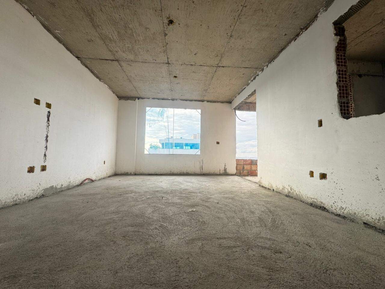 Apartamento à venda no Barreiro: Apartamento à venda - Barreiro, 3 quartos - Belo Horizonte