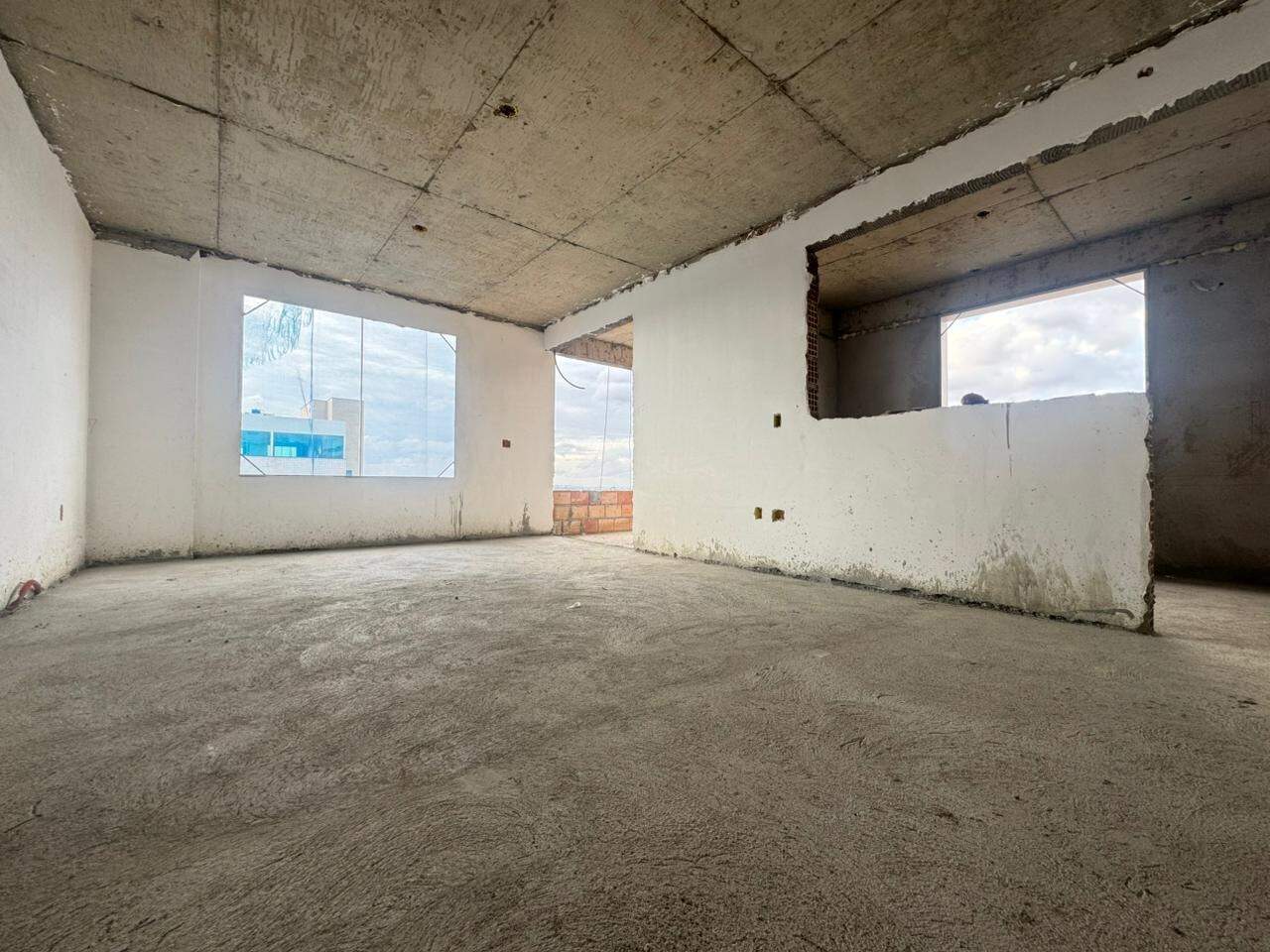 Apartamento à venda no Barreiro: Apartamento à venda - Barreiro, 3 quartos - Belo Horizonte