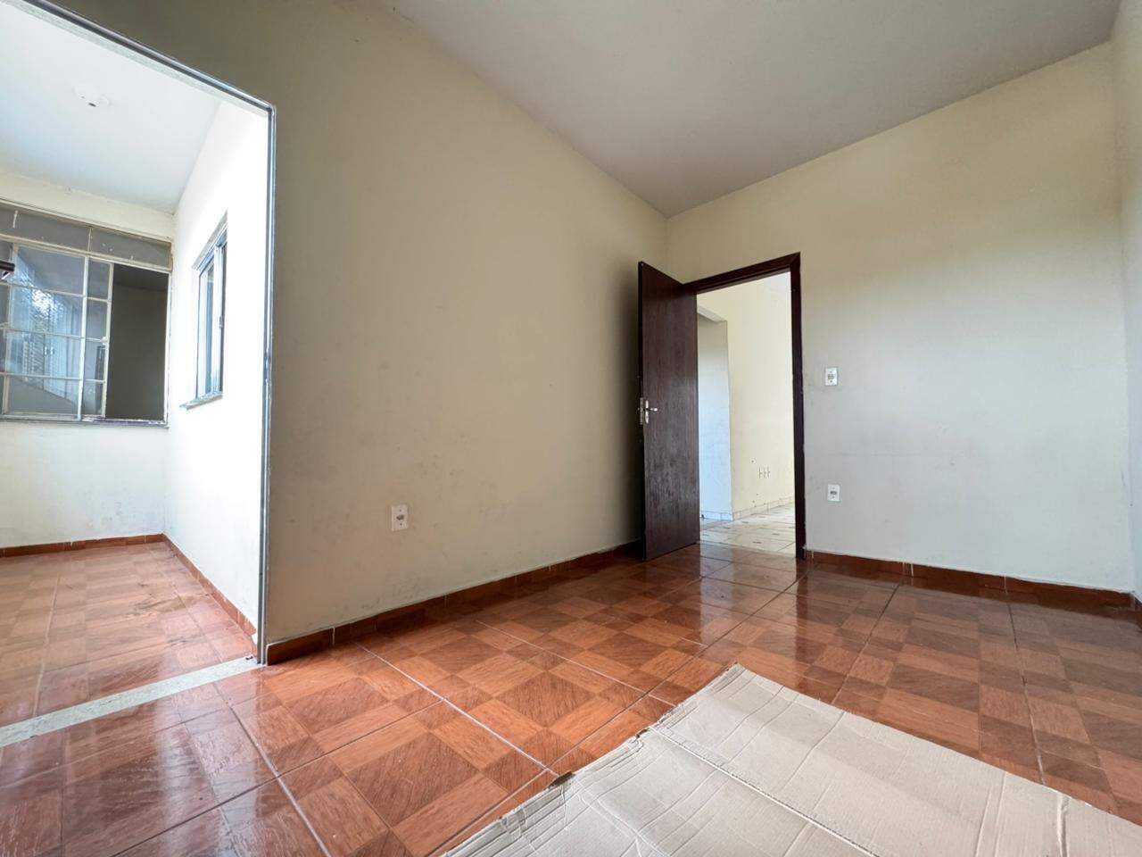Casa para aluguel no Olaria: Casa para aluguel - Olaria, 3 quartos - Belo Horizonte