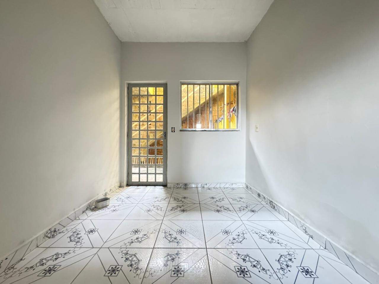 Casa para aluguel no Olaria: Casa para aluguel - Olaria, 3 quartos - Belo Horizonte