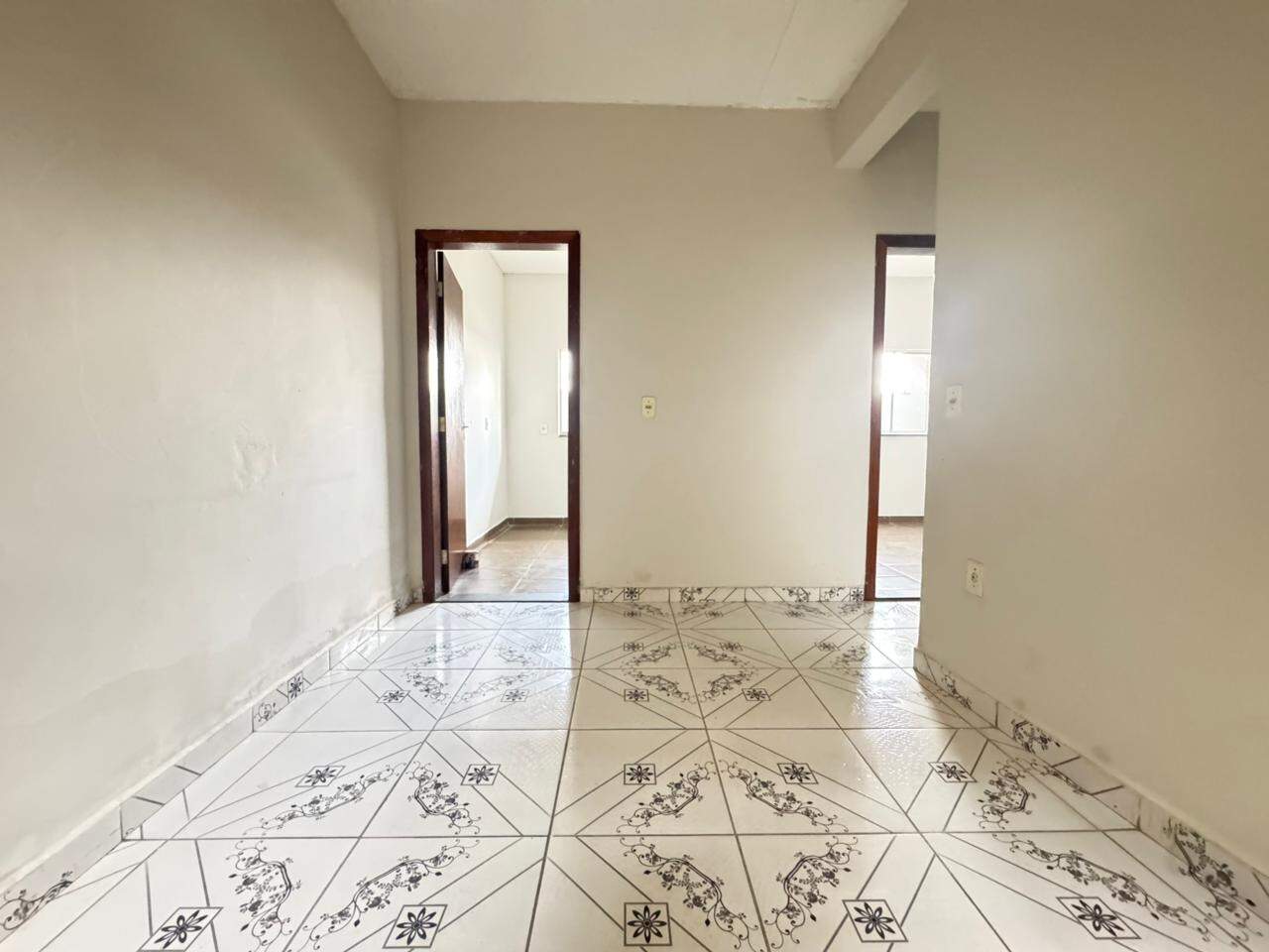 Casa para aluguel no Olaria: Casa para aluguel - Olaria, 3 quartos - Belo Horizonte