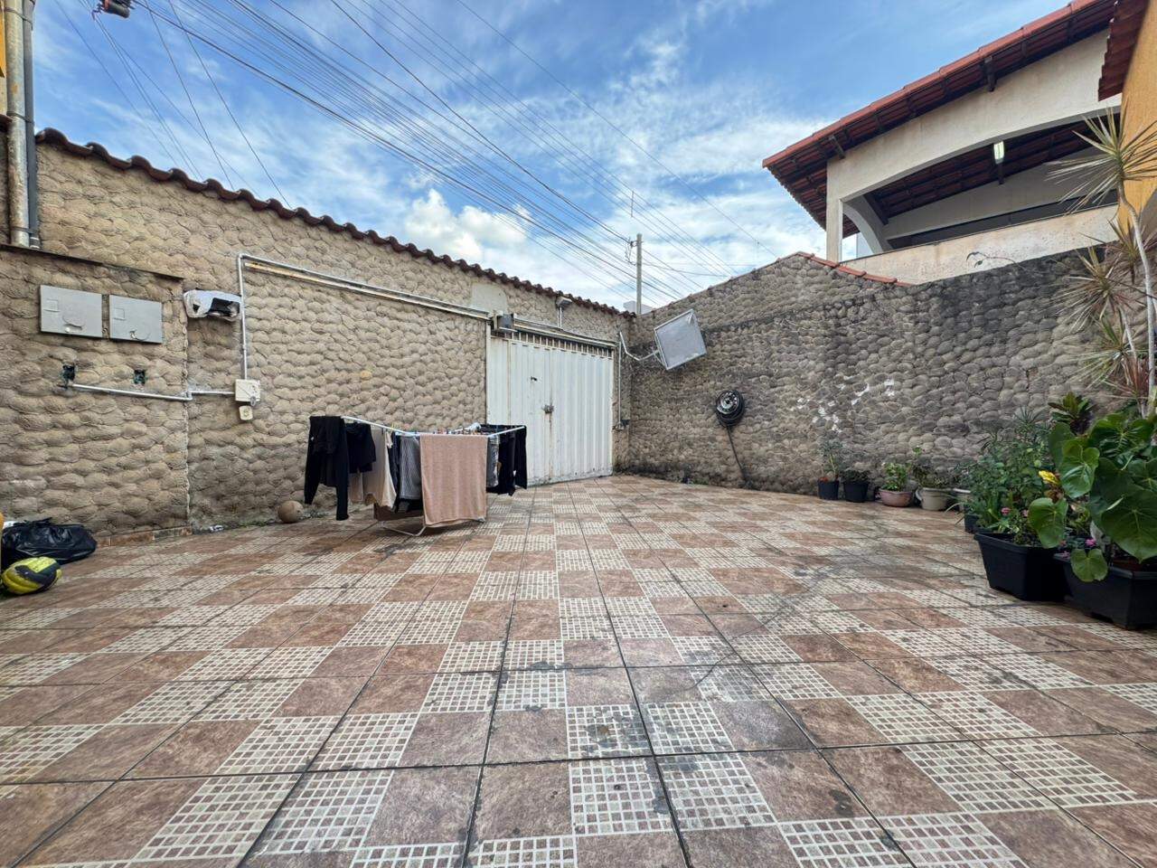Casa à venda no Araguaia: Casa à venda - Araguaia, 4 quartos - Belo Horizonte