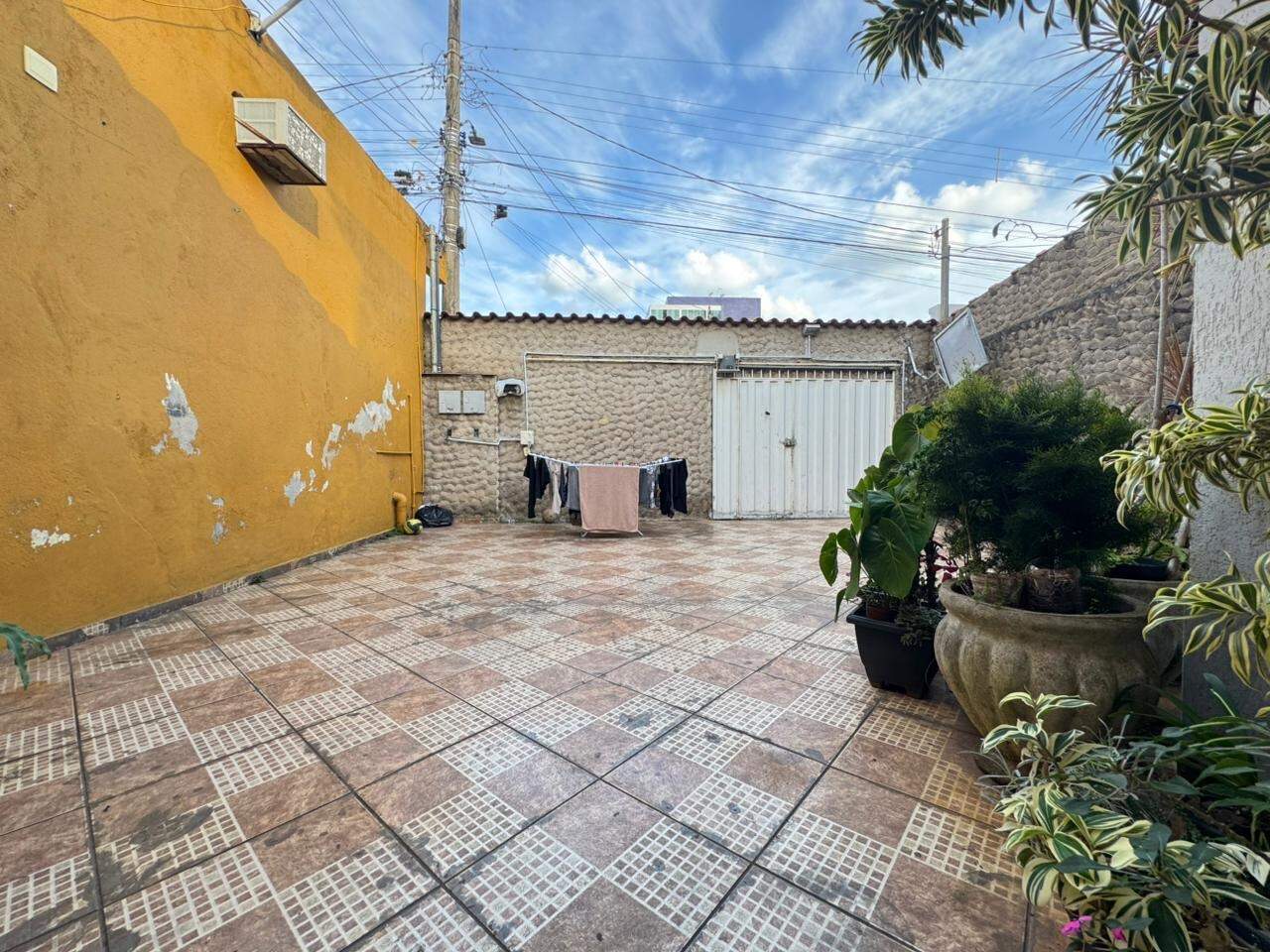 Casa à venda no Araguaia: Casa à venda - Araguaia, 4 quartos - Belo Horizonte