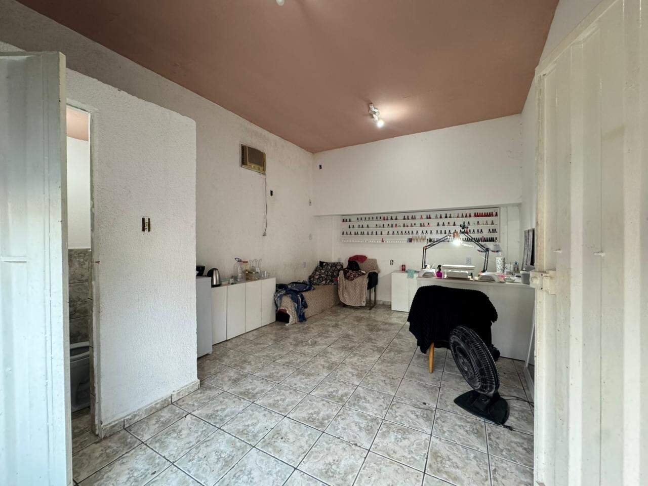 Casa à venda no Araguaia: Casa à venda - Araguaia, 4 quartos - Belo Horizonte