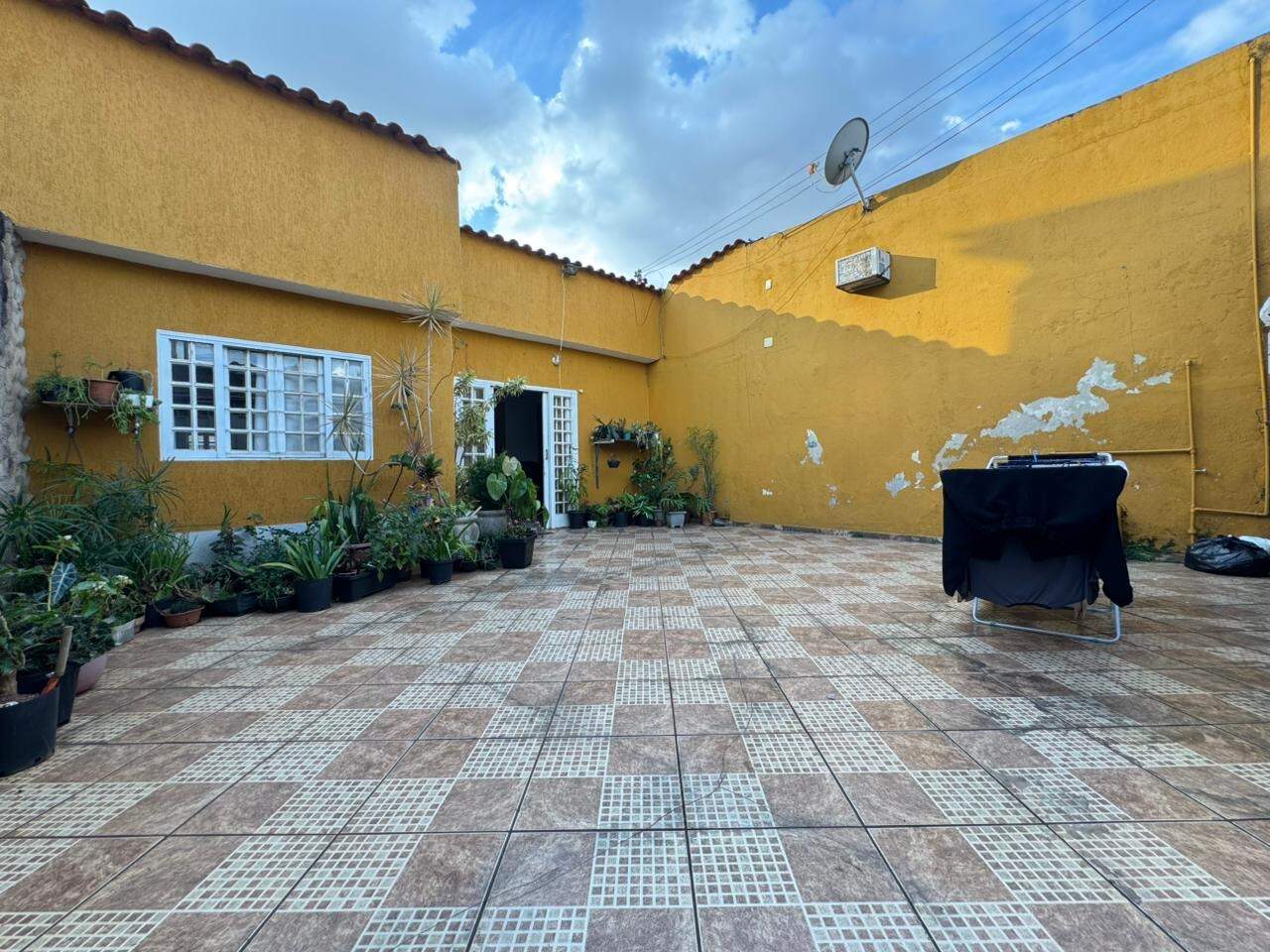 Casa à venda no Araguaia: Casa à venda - Araguaia, 4 quartos - Belo Horizonte