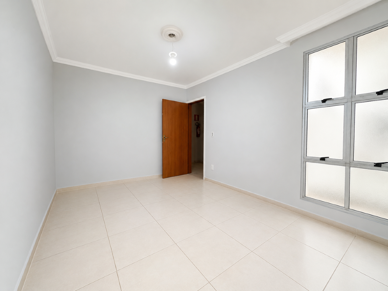 Apartamento à venda no Diamante: 