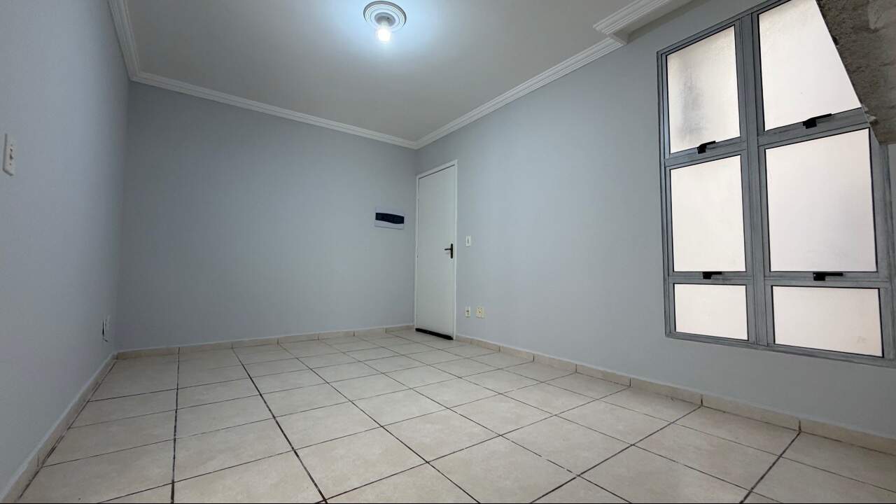 Apartamento à venda no Diamante: 