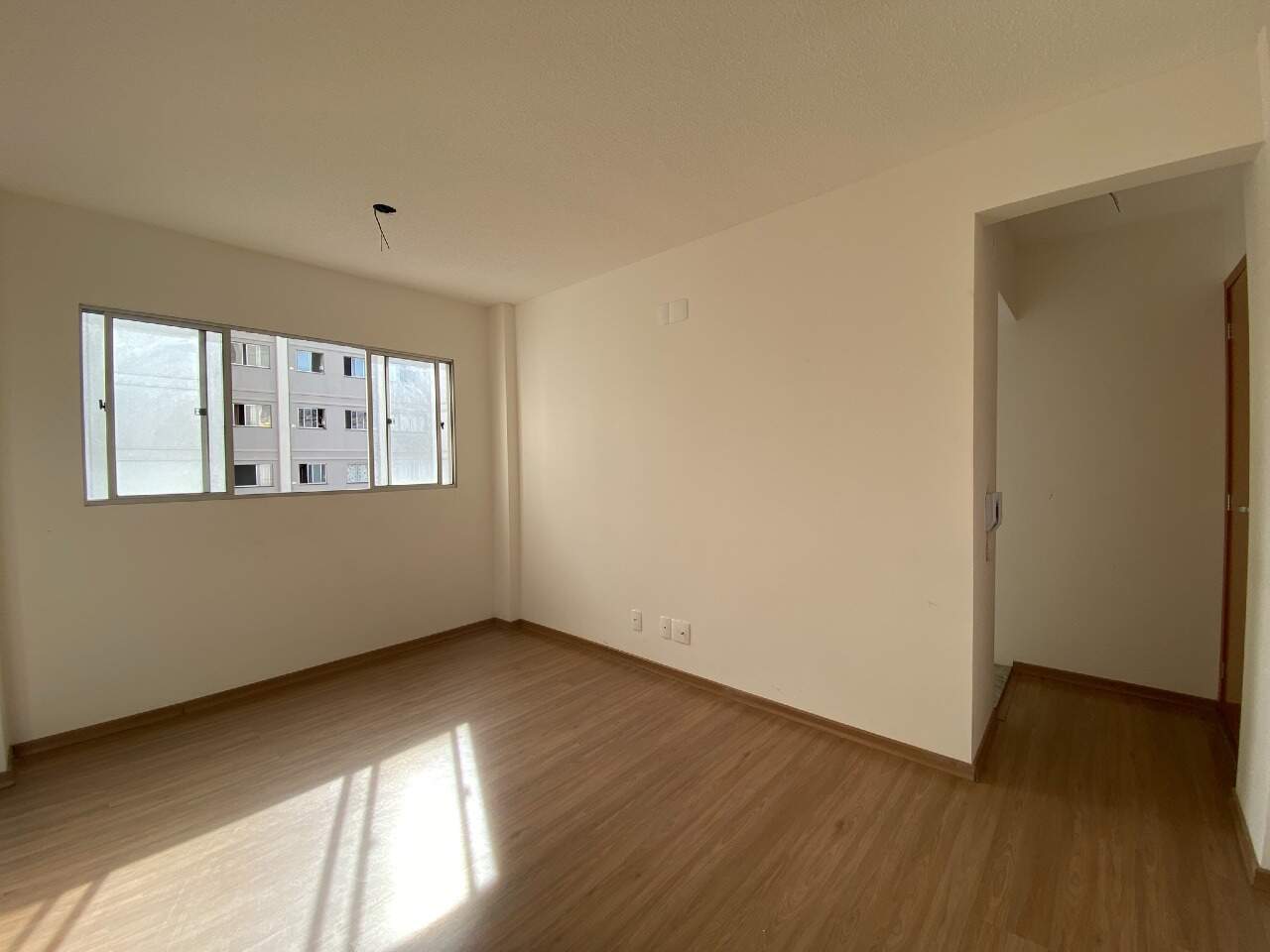 Apartamento à venda no Milionários: Apartamento à venda - Milionários, 2 quartos - Belo Horizonte